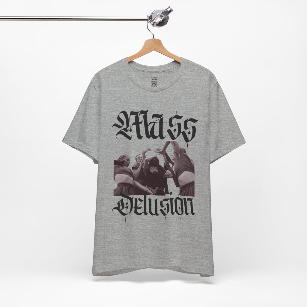 Mass Delusion T-Shirt