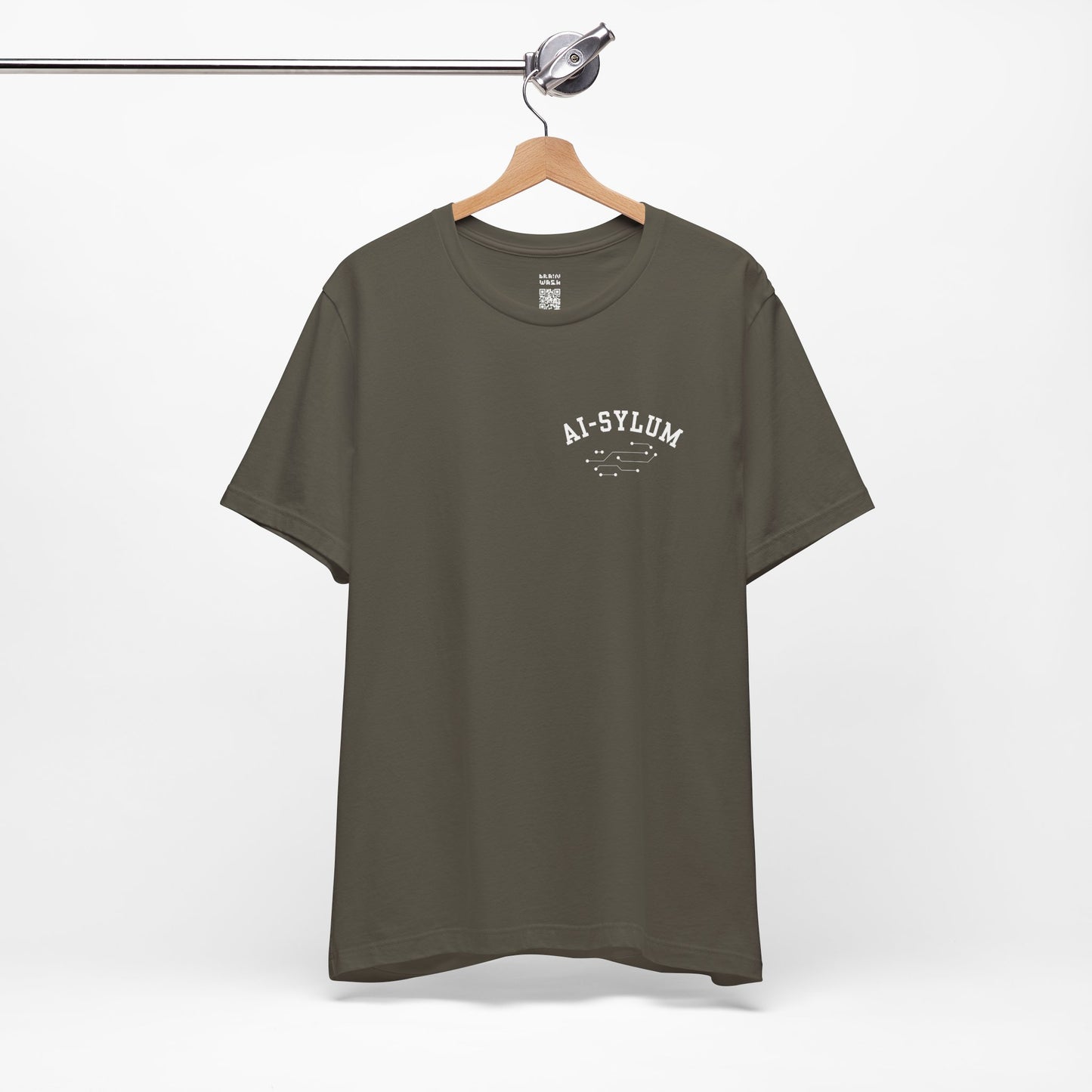 AI-sylum T-Shirt
