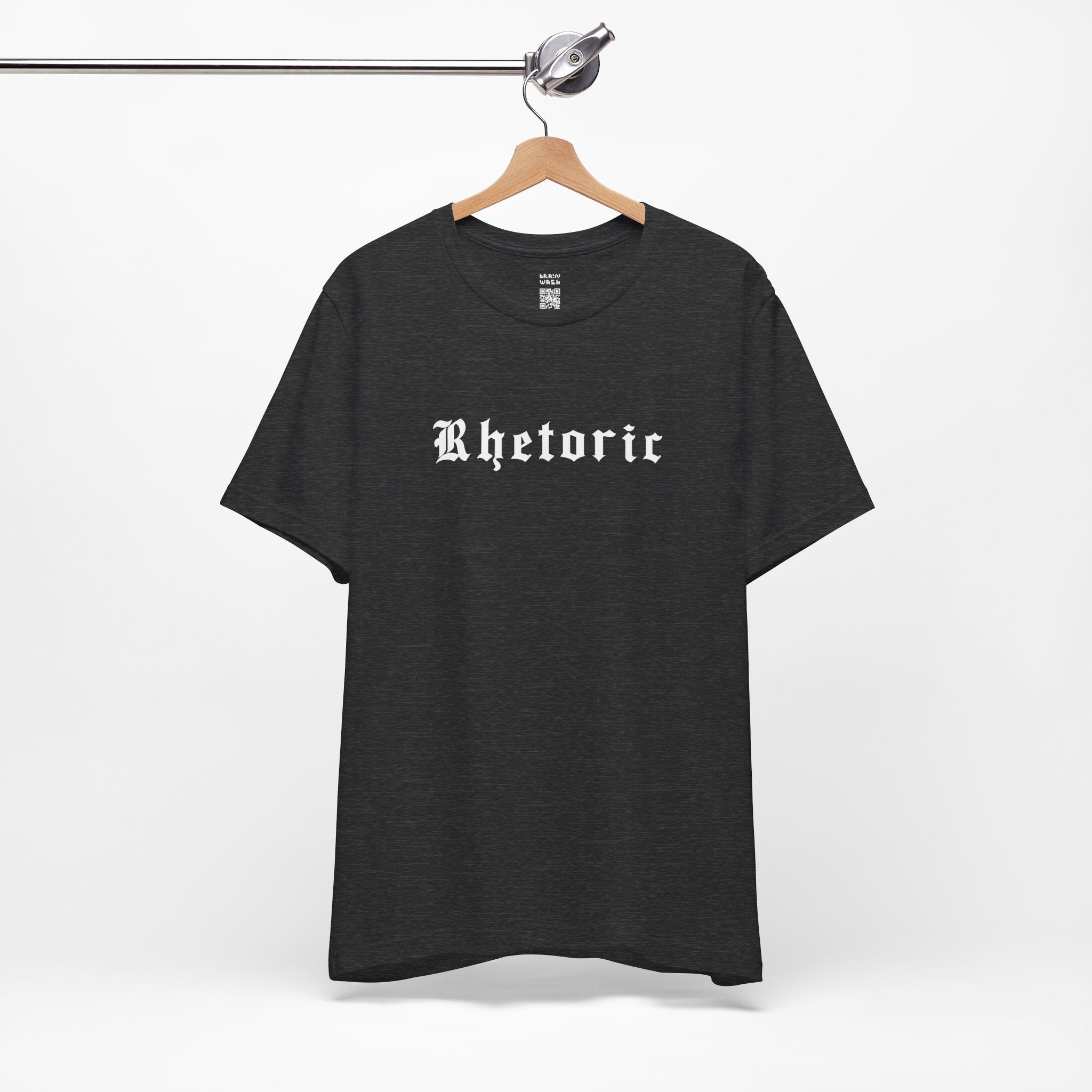 Rhetoric T-Shirt