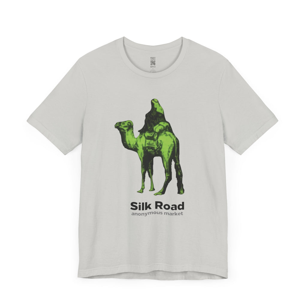 Silk Road Anonymous Market T-Shirt