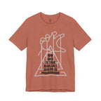 Now Back to your Regularly Scheduled Programming Marionette T-Shirt