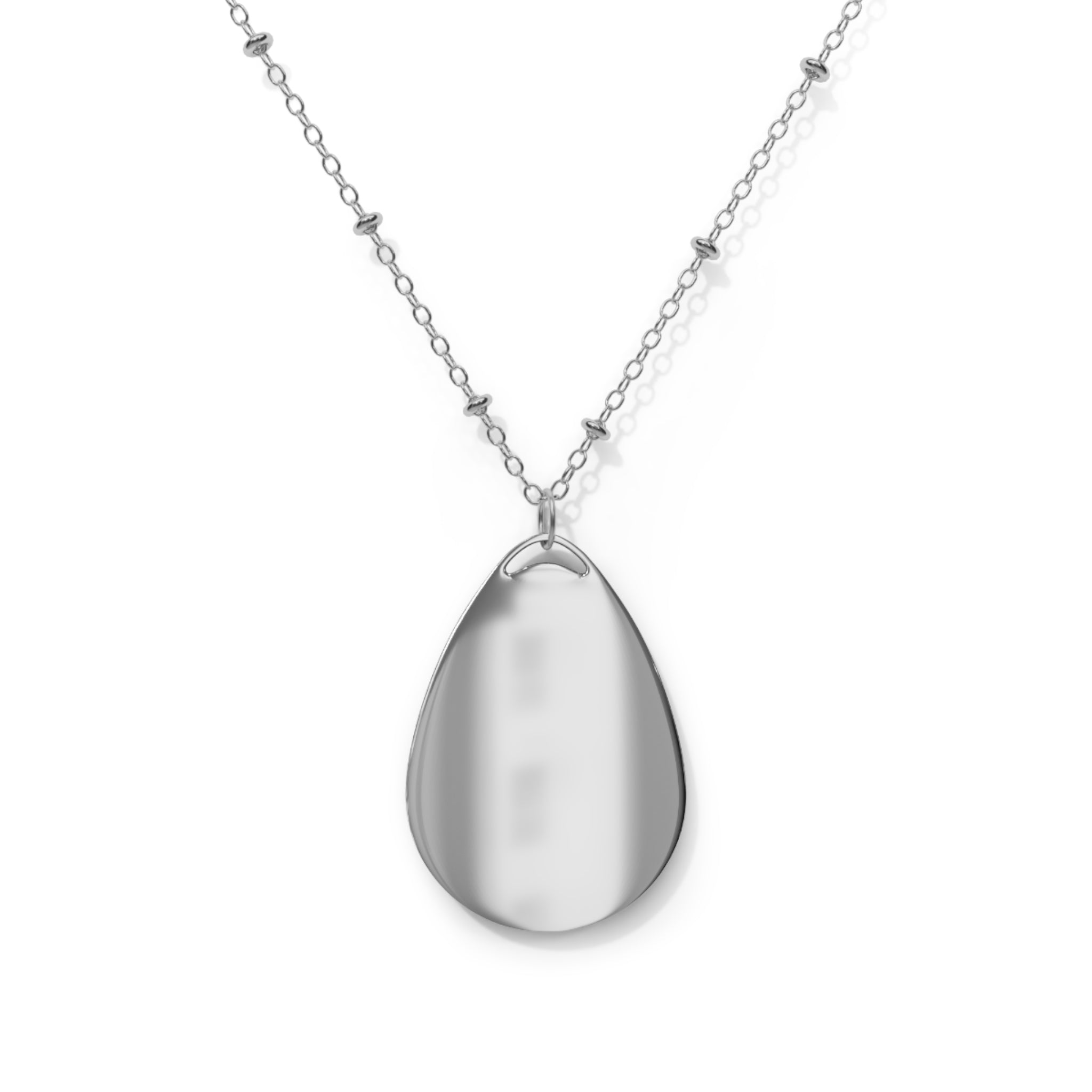 Sims Plumbob Necklace