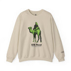 Silk Road Sweatshirt