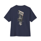 Moved To Archive Oversized Tee