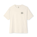 Consensus Manufacturing Co. Oversized Tee