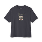 Future Temporarily Out Of Stock Oversized Tee