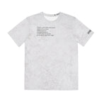 Slab #002 Brutalist T-shirt