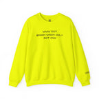 Dot Com Sweatshirt
