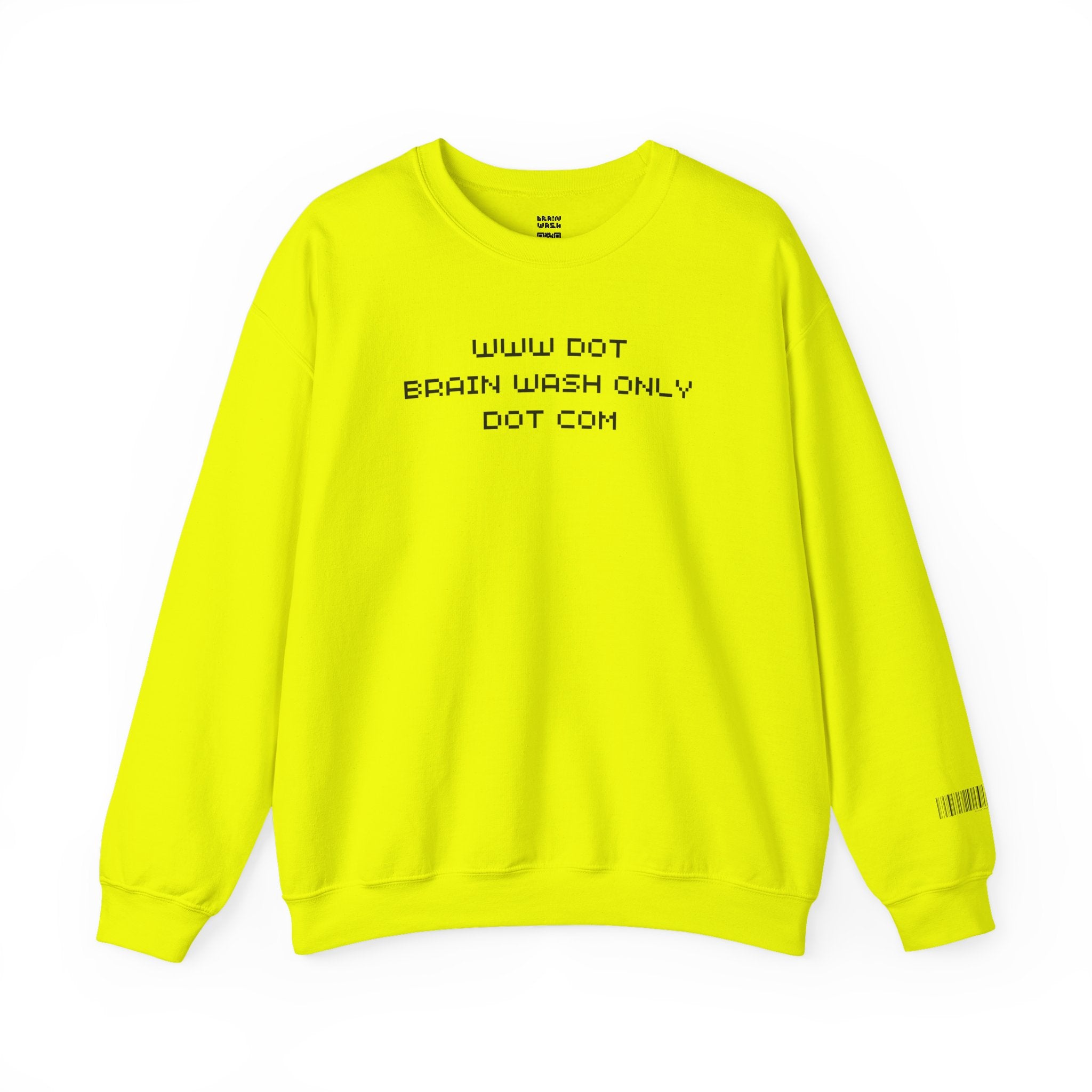 Dot Com Sweatshirt