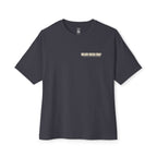 Harder To Program Oversized Tee