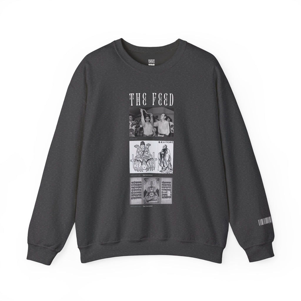 The Feed Sweatshirt