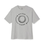 We’re So Back It’s So Over Oversized Tee