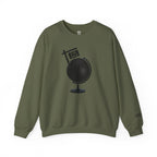 For Sale Globe Sweatshirt