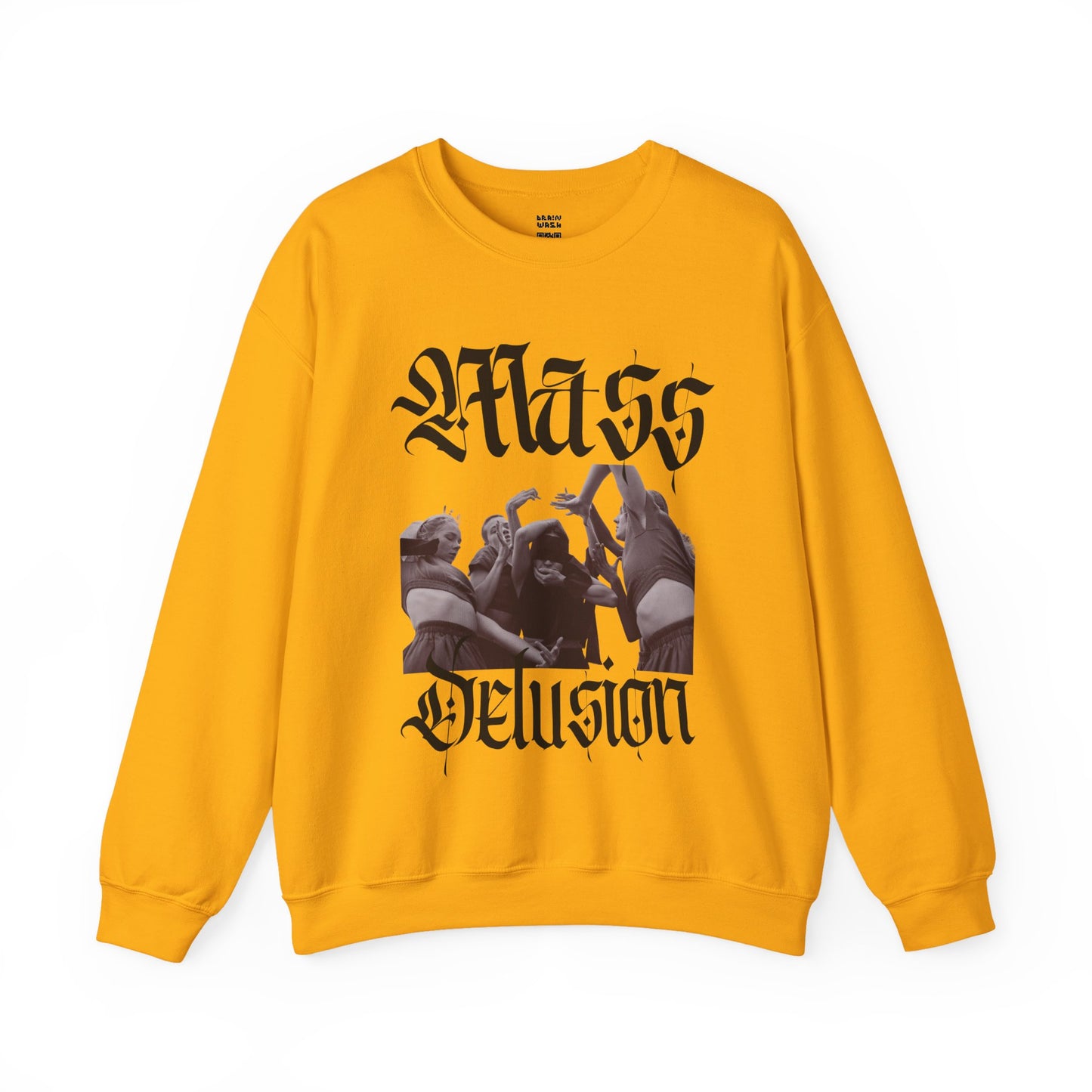 Mass Delusion Sweatshirt