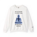 Evil Buddha Sweatshirt