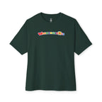 Warmongers R Us Oversized Tee