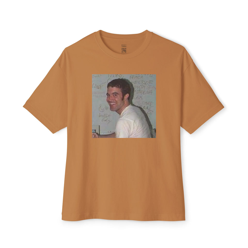 My Friend Tom Oversized Tee