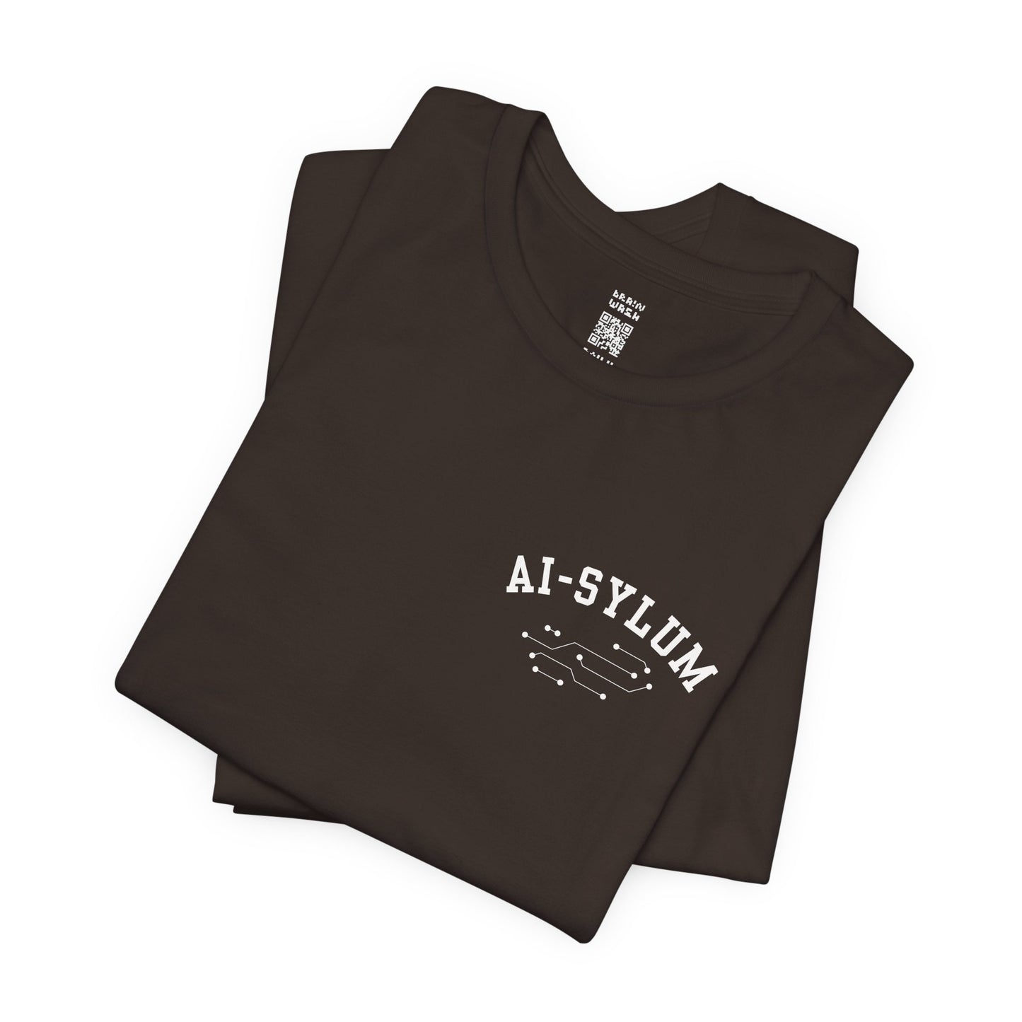 AI-sylum T-Shirt