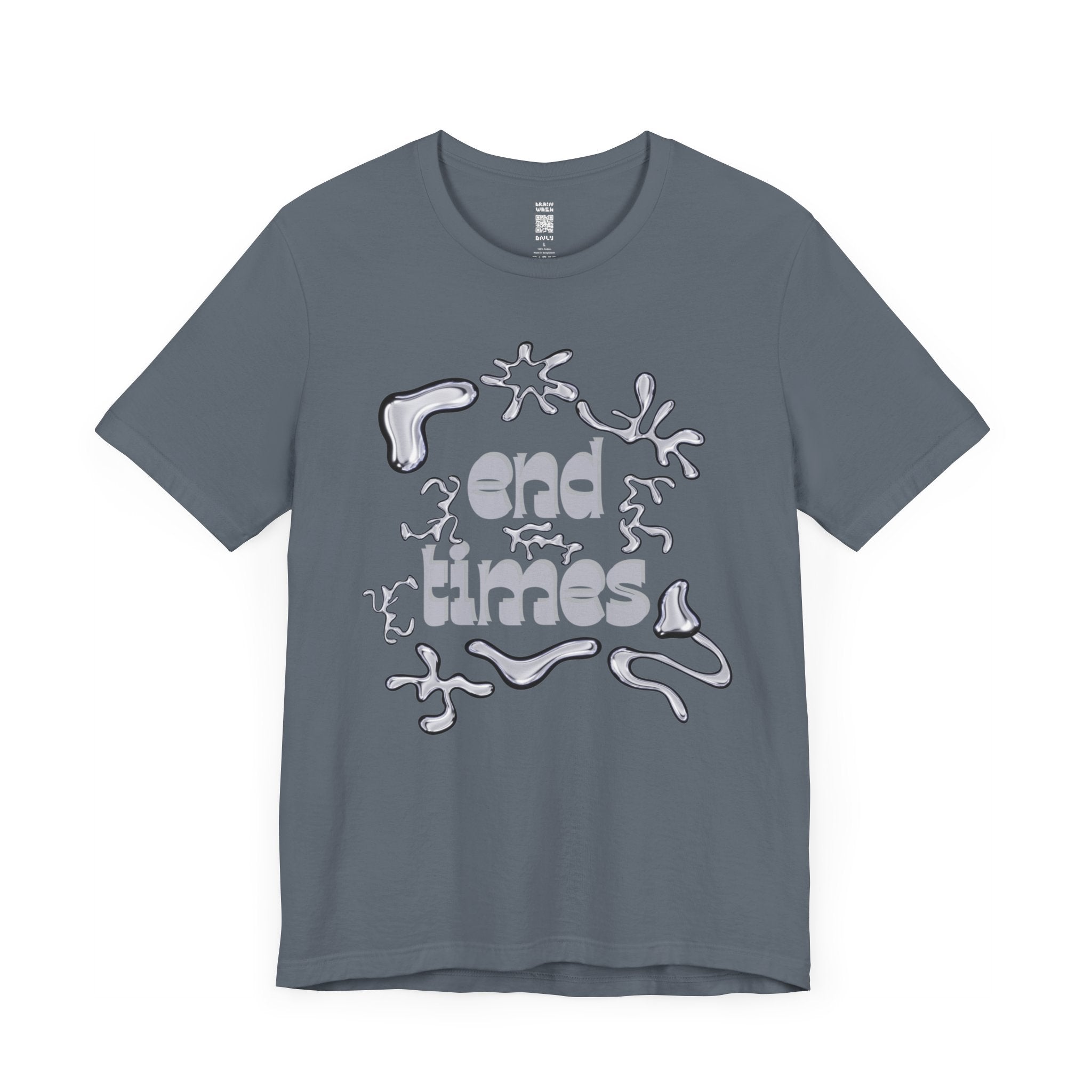 End Times T-Shirt