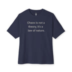 Not A Theory Oversized Tee