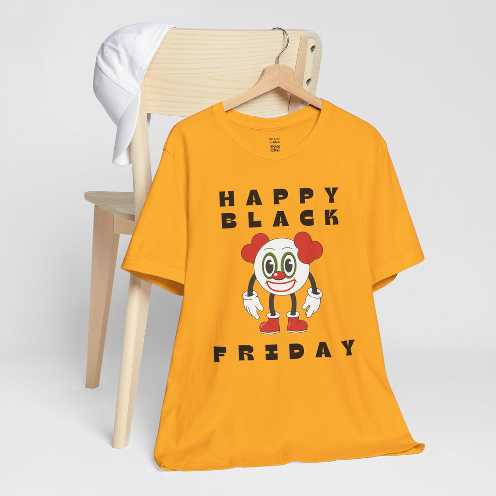 Happy Black Friday T-Shirt