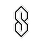 The Cool S Sticker