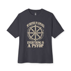 Everything is a Psyop Oversized Tee