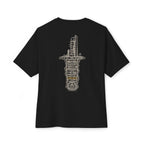 After Us Oversized Tee