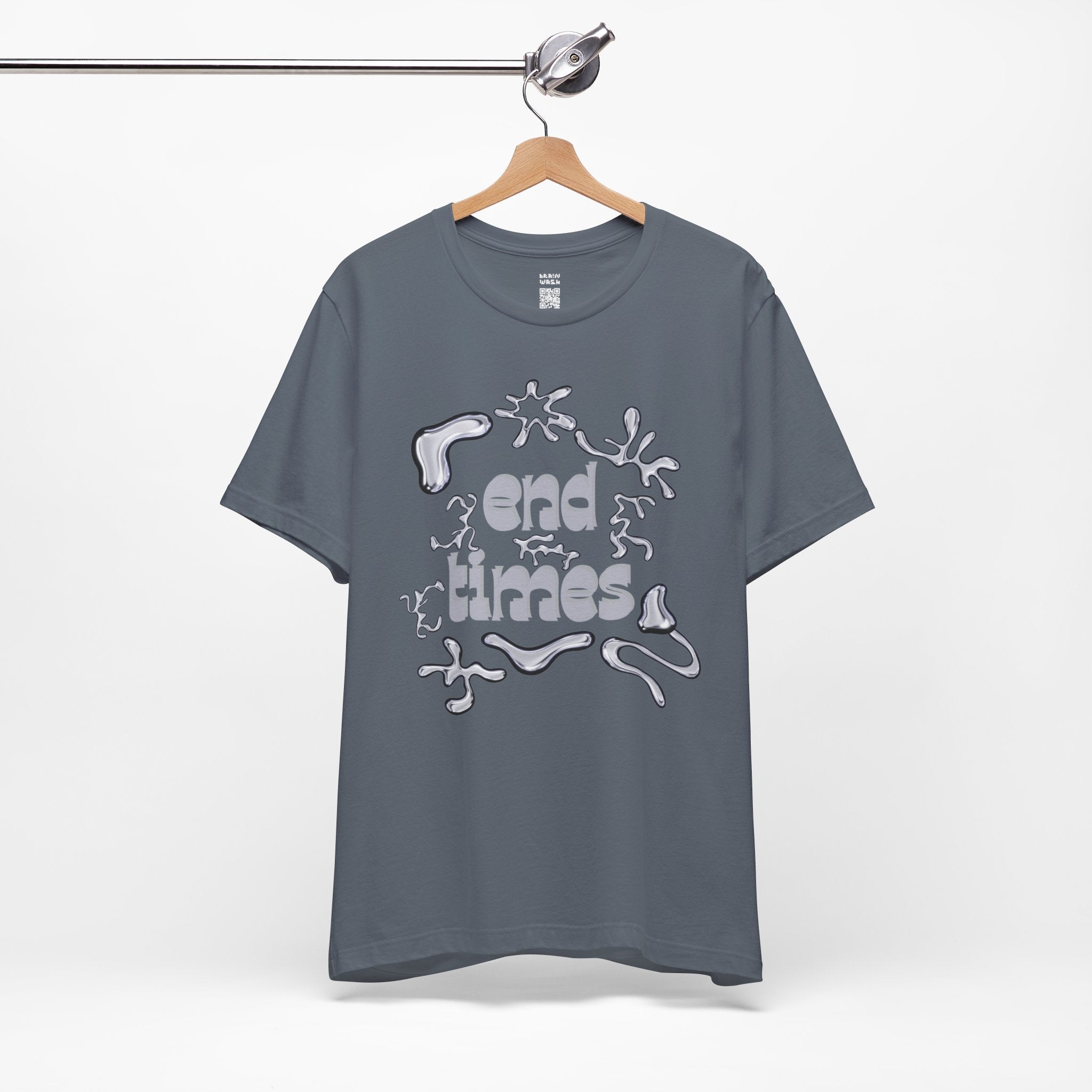 End Times T-Shirt