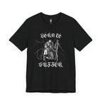 Born To Suffer Knight T-Shirt