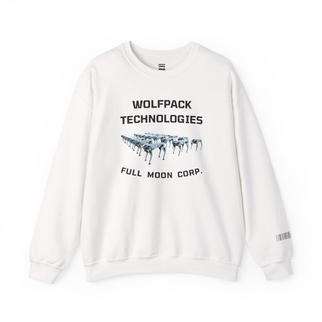 Wolfpack Technologies Sweatshirt