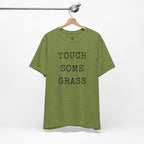 Touch Some Grass T-Shirt