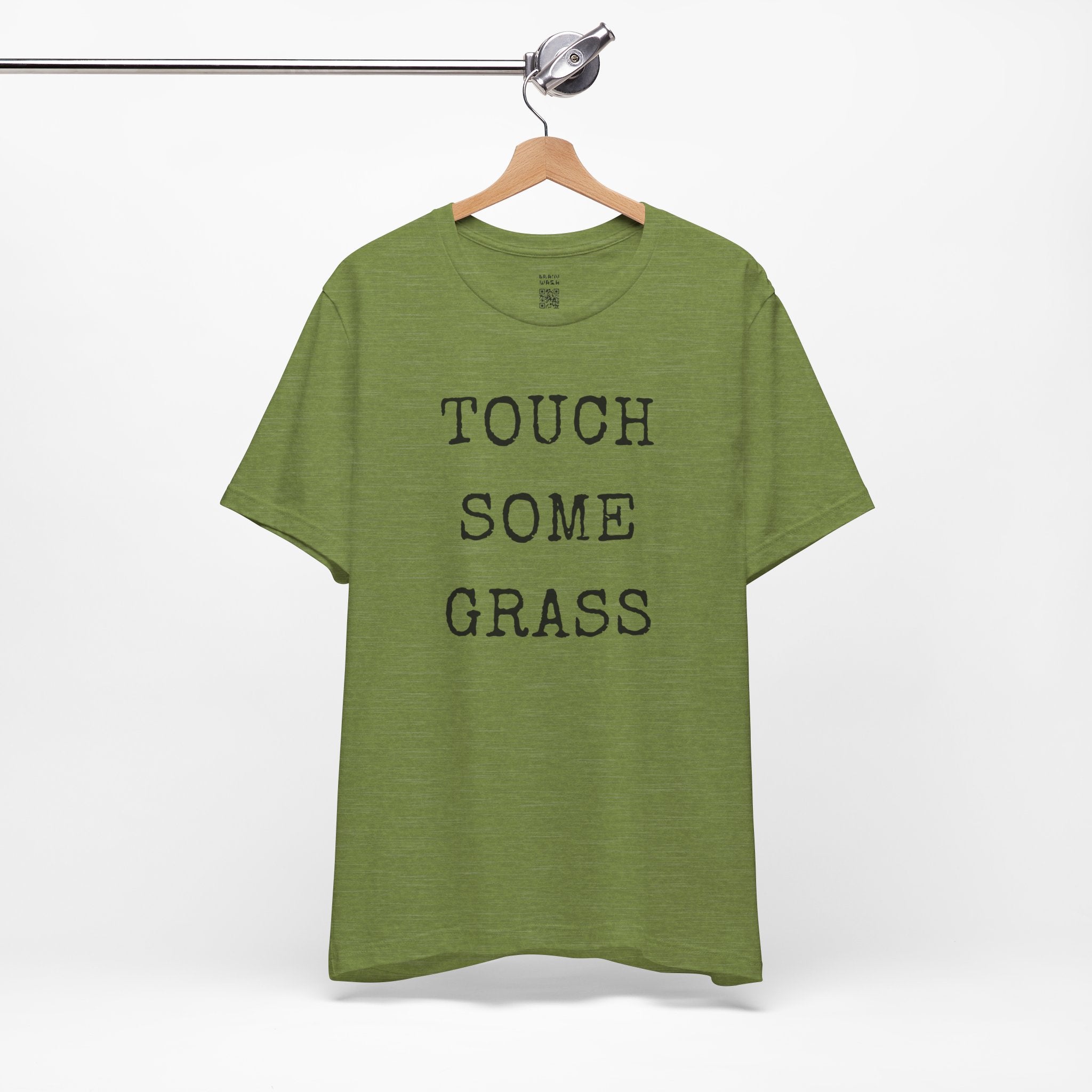 Touch Some Grass T-Shirt