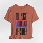 The Plight Of Sheep T-Shirt
