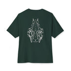 Policy Window Oversized Tee