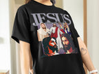 Jesus Homage T-Shirt