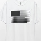 Redacted US Flag T-Shirt