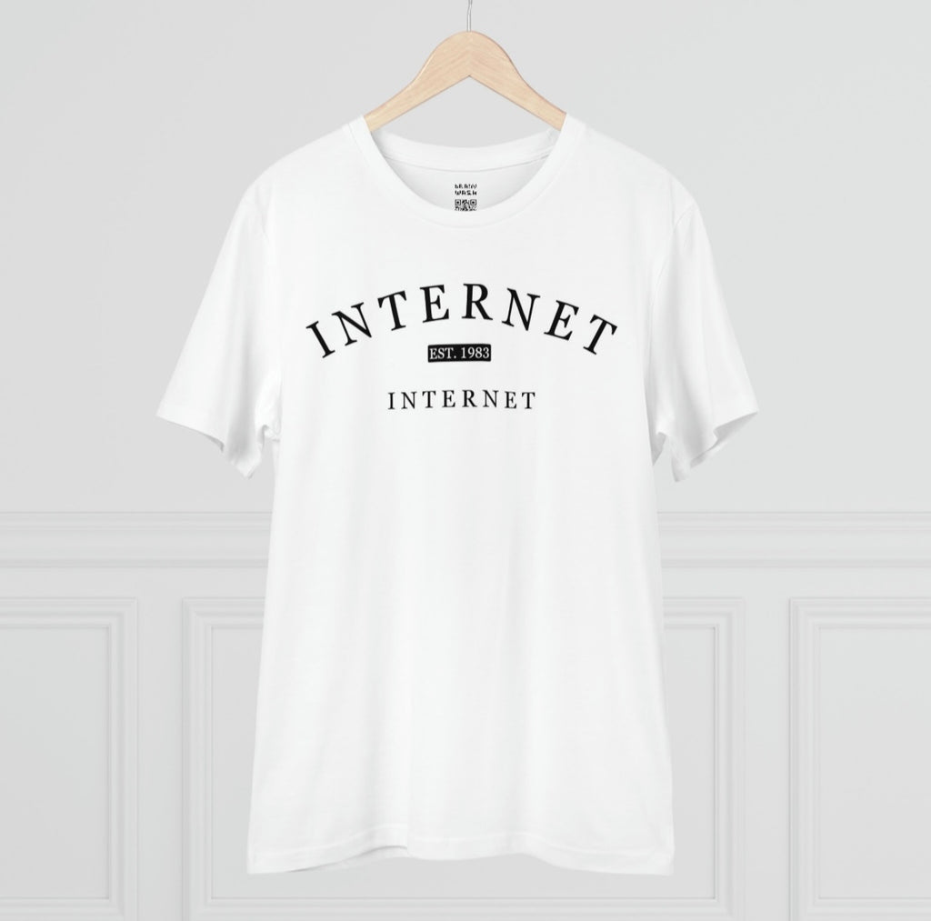 Internet Established 1983 T-Shirt