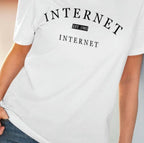 Internet Established 1983 T-Shirt