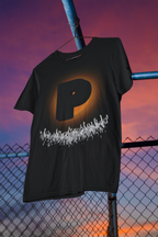 The Dark P Eclipse T-Shirt