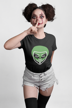 Anonymous Alien T-Shirt