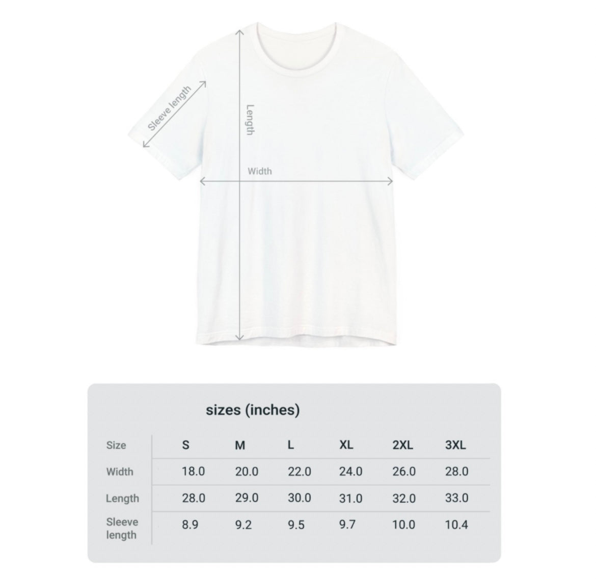 Aura T-Shirt