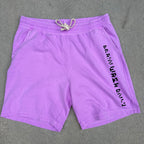 Retro Brain Wash Only Fleece Street Shorts