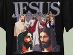Jesus Homage T-Shirt