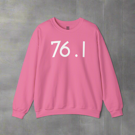 76.1 Sweatshirt