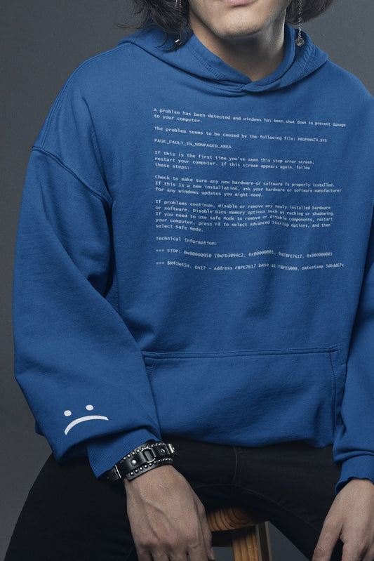 BSoD Hoodie