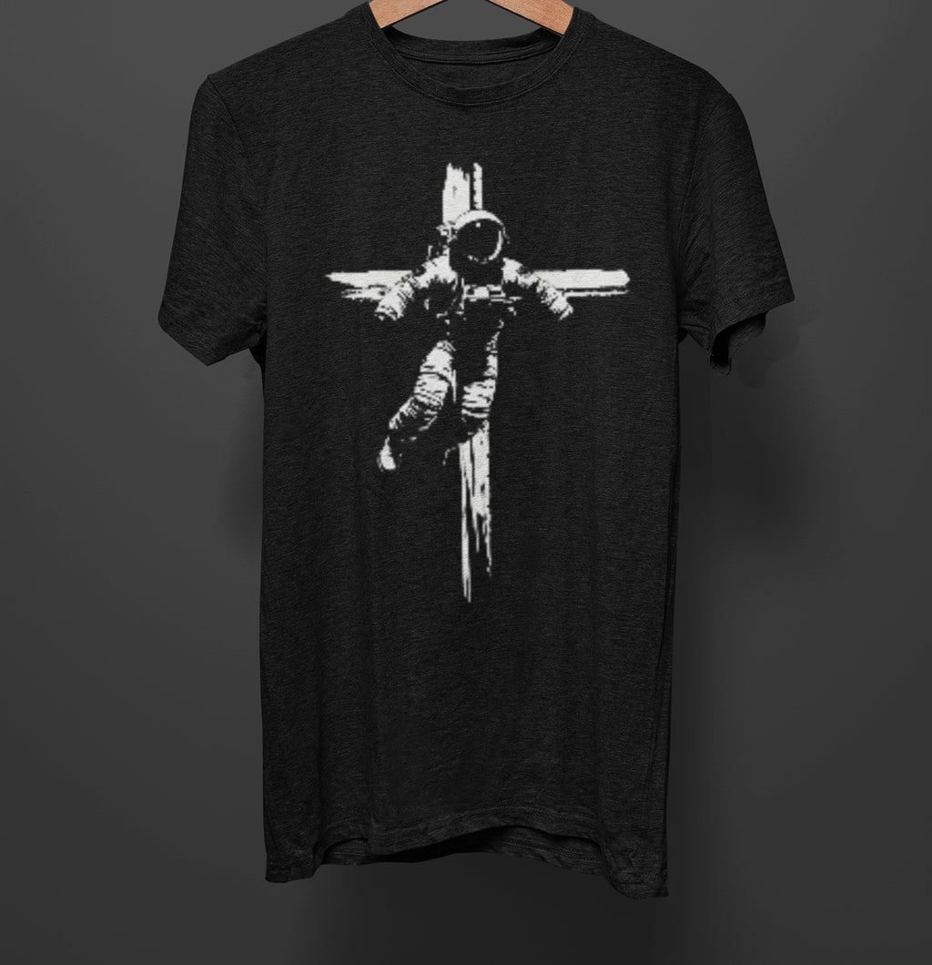Modern Savior T-Shirt