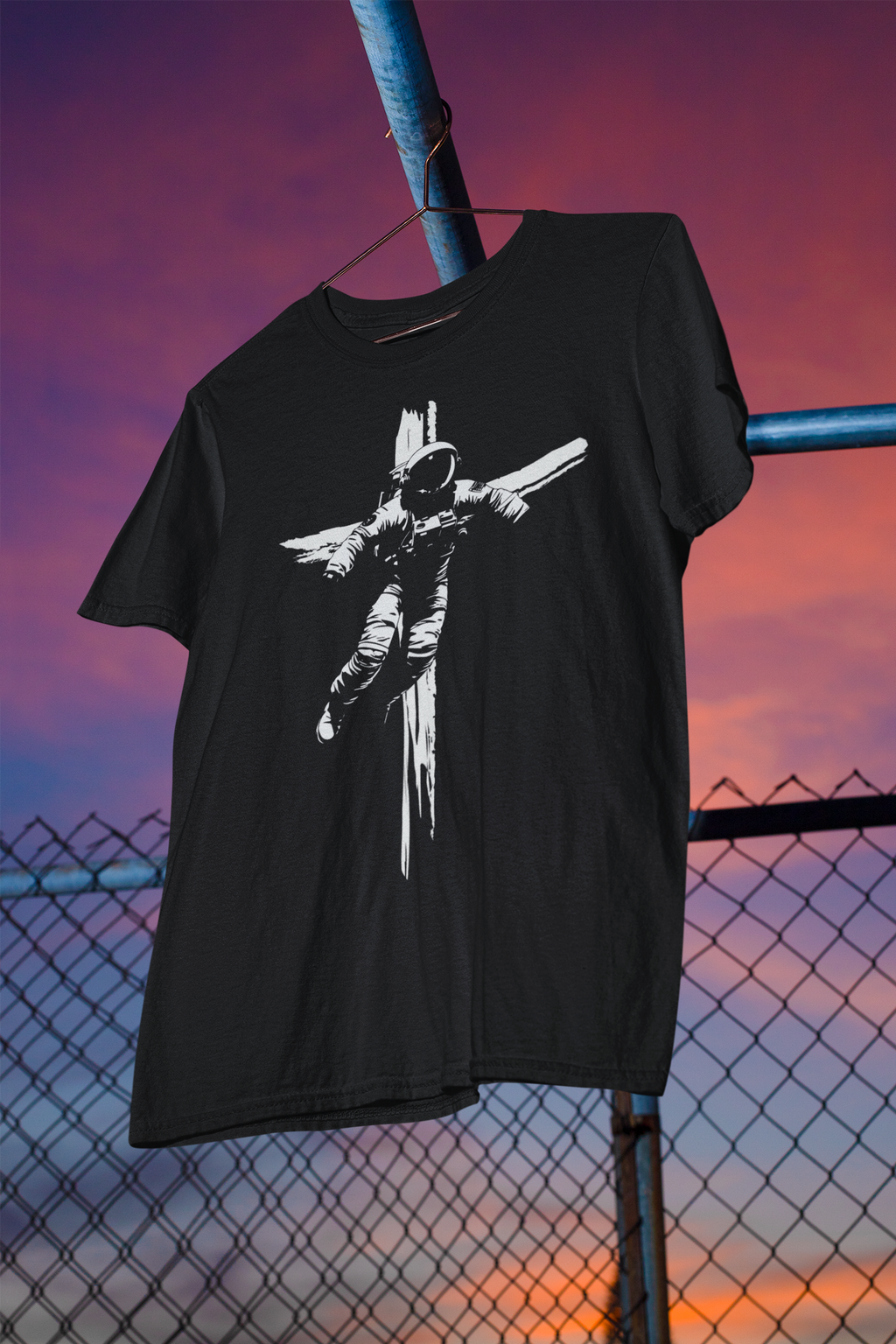 Modern Savior T-Shirt