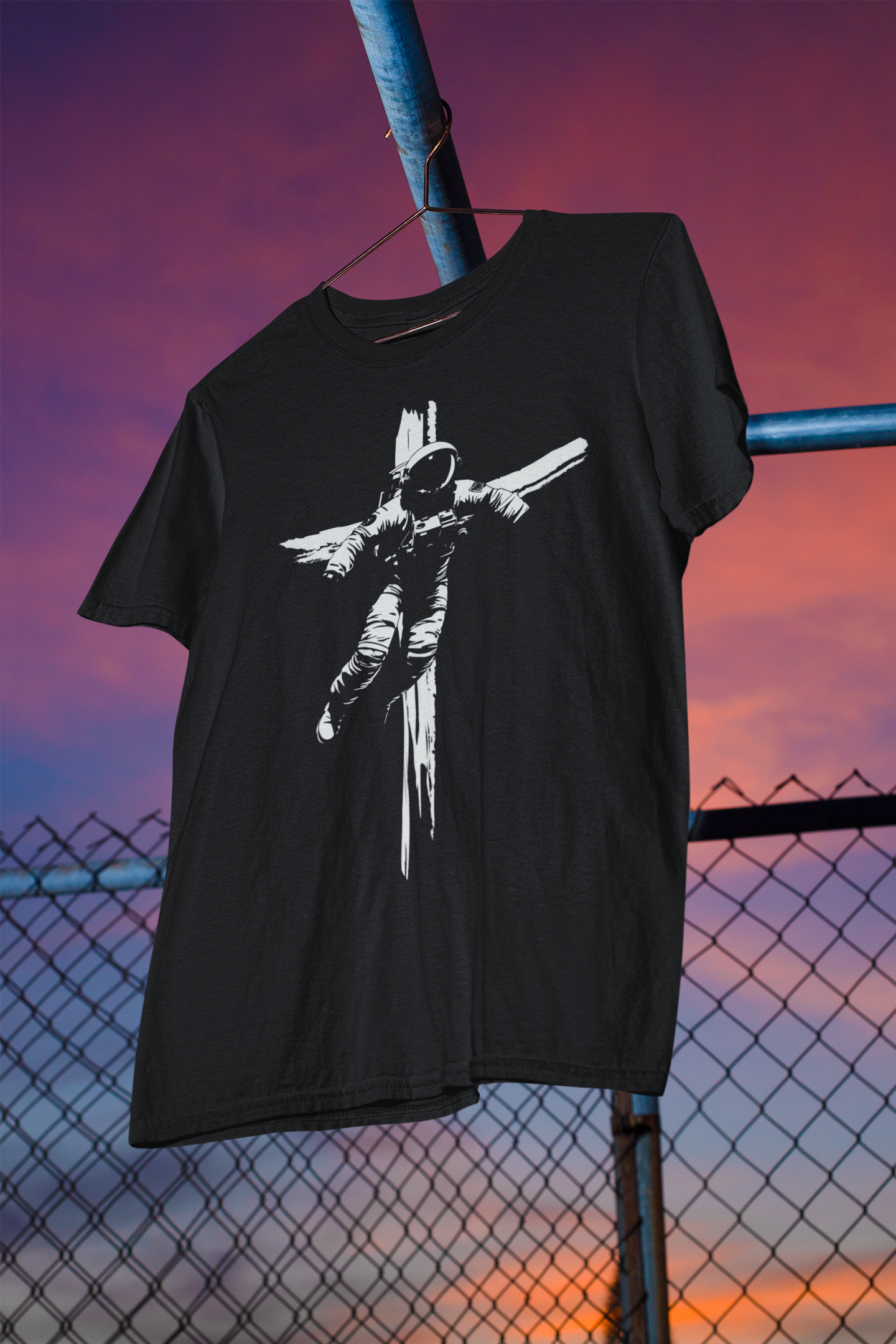 Modern Savior T-Shirt