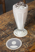 New Contact Coasters